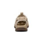 Women's Whisper  |  Safari/Birch