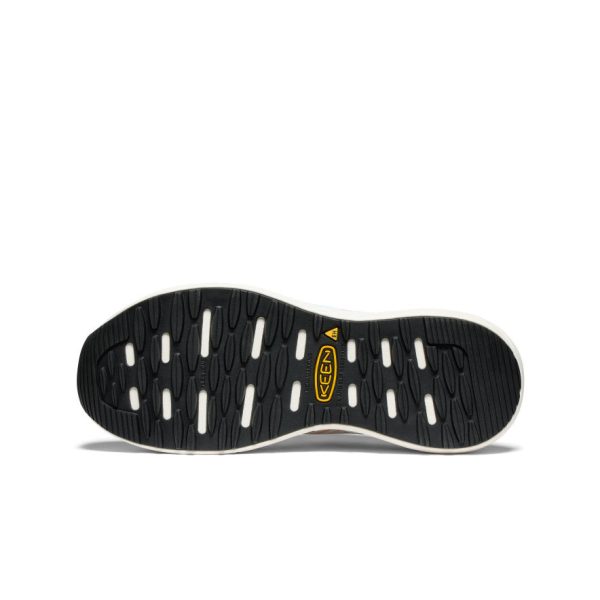 Women's Speedworks Work Sneaker (Carbon Toe) | Skyway/Black
