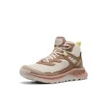 Women's Hightrail Waterproof Hiking Boot | Warm Taupe/Birch