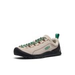 Women's Jasper Sneaker | Birch/Winter Green