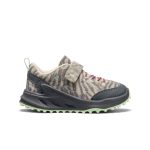 Little Kids' Jasper Zionic Sneaker | Wild/Scenic Green