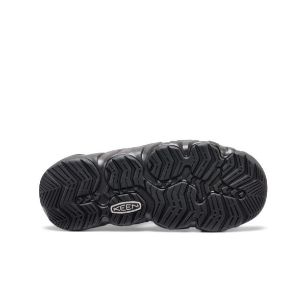 Men's Hyperport H2 Snow Peak Sandal  |  SP Triple Black