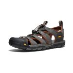 Men's Clearwater CNX | Raven/Tortoise Shell